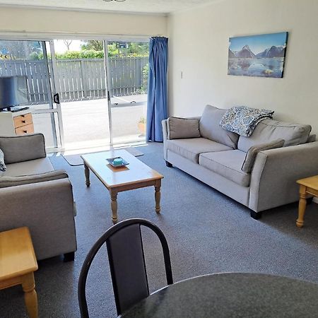 Paihia Star Motel Экстерьер фото