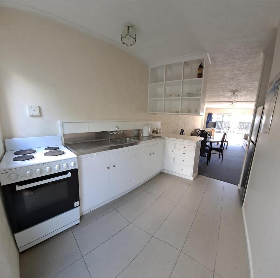 Paihia Star Motel Экстерьер фото