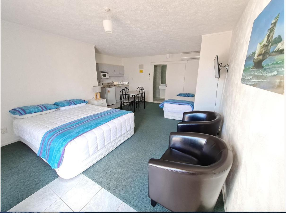 Paihia Star Motel Экстерьер фото