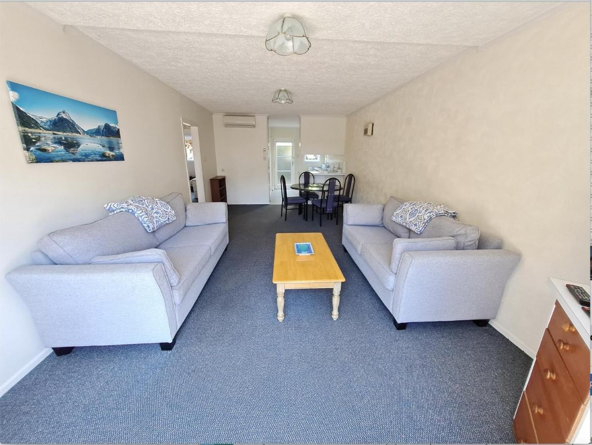 Paihia Star Motel Экстерьер фото