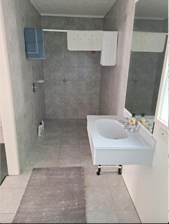 Paihia Star Motel Экстерьер фото