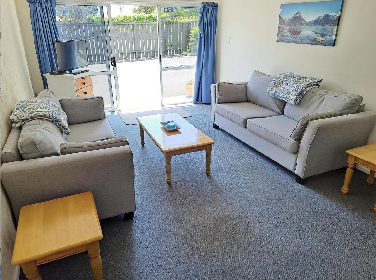 Paihia Star Motel Экстерьер фото