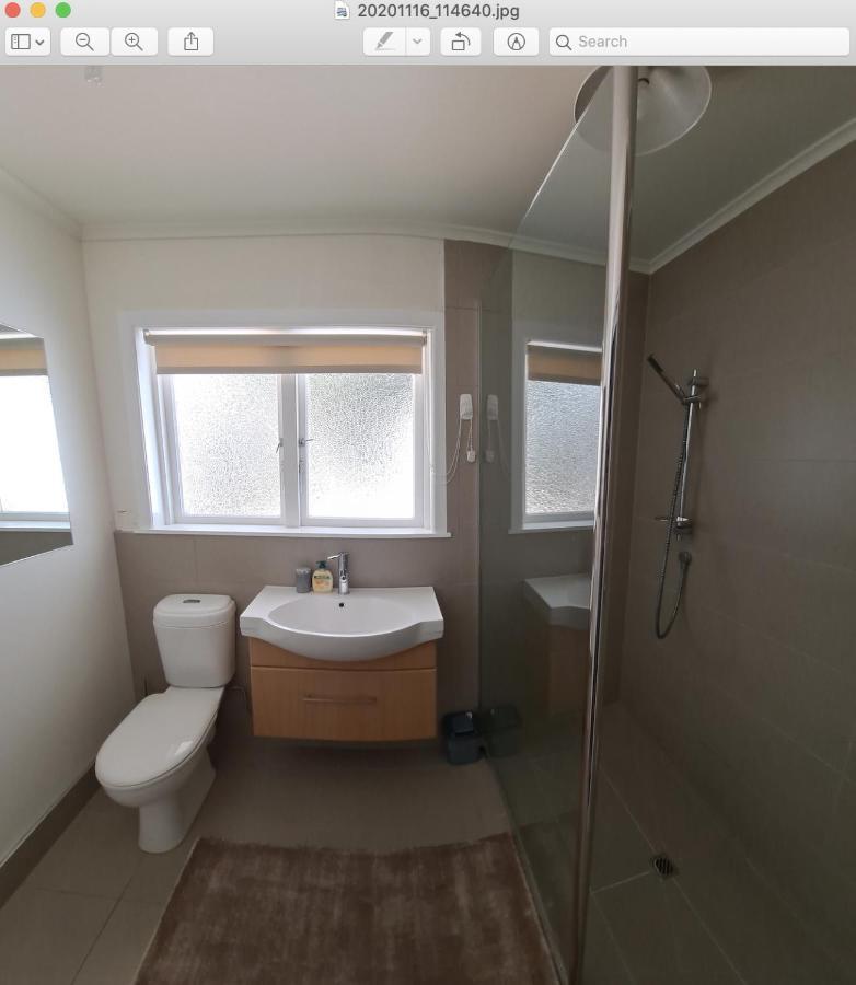 Paihia Star Motel Экстерьер фото
