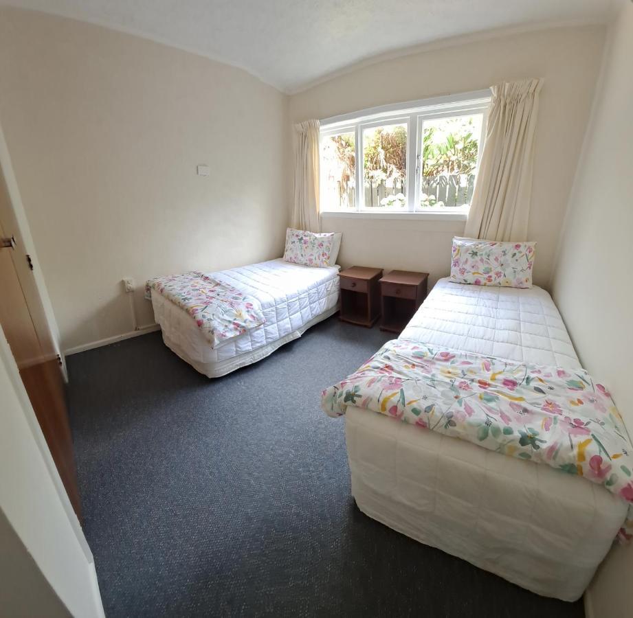 Paihia Star Motel Экстерьер фото